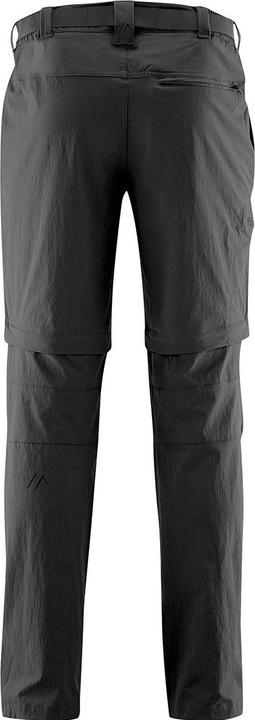 Produktbild Maier Sports Tajo 2 Zip Off Hose Short (L)