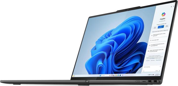 Produktbild Lenovo Yoga 7 2-in-1 (16", Intel Core Ultra 7 155U, 16 GB, 1000 GB, CH)