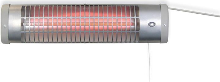 Actual product image Babyruf BR 60