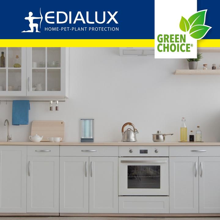 Productafbeelding Edialux Lampe f?r Prism? - 11 W