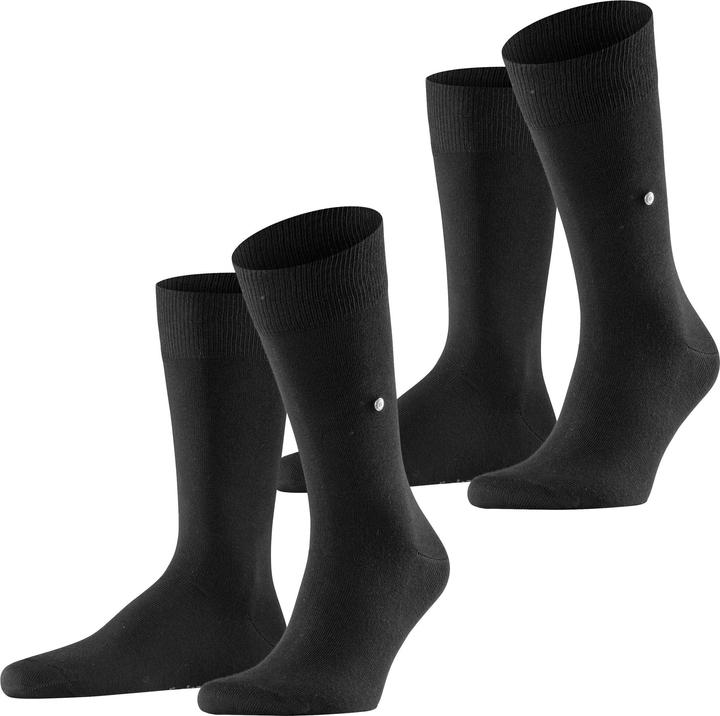 Produktbild Burlington Everyday (2er Pack, 40 - 46)