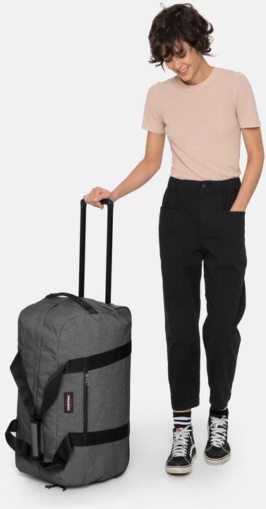 Immagine prodotto Eastpak Carrello da viaggio contenitore 65 (80 l, M (50 - 90l))