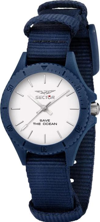 Produktbild Sector R3251539502 Save the Ocean (32 mm)