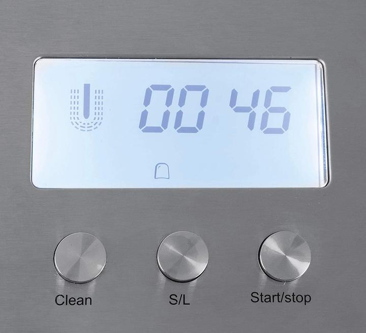 Produktbild Caso Icechef Pro (CH-Stecker)