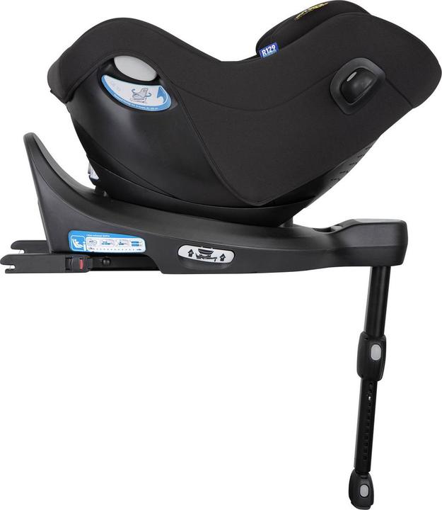 Actual product image Graco SnugGo i-Size R129 (Reboarder, ECE R129/i-Size Standard)