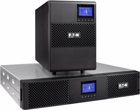 Produktbild Eaton USV 5P1550GR-L 1550 VA / 1100 W (1550 VA, 1100 W, Line-Interaktiv USV)