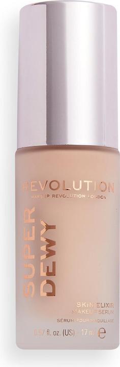 Makeup Revolution Superdewy Makeup Serum