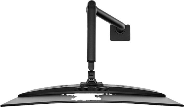 Actual product image Neomounts Select Desk Mount, single disp (Table, 49.02")