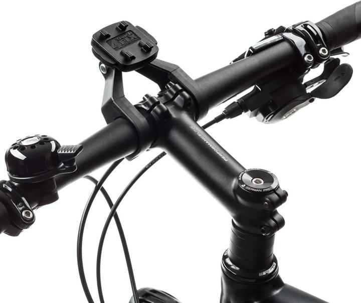 Image du produit Tahuna Fix Dual Support pour guidon pour Teasi/Falk Tiger