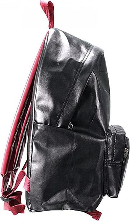 Produktbild Spiderman eco leather backpack (black)