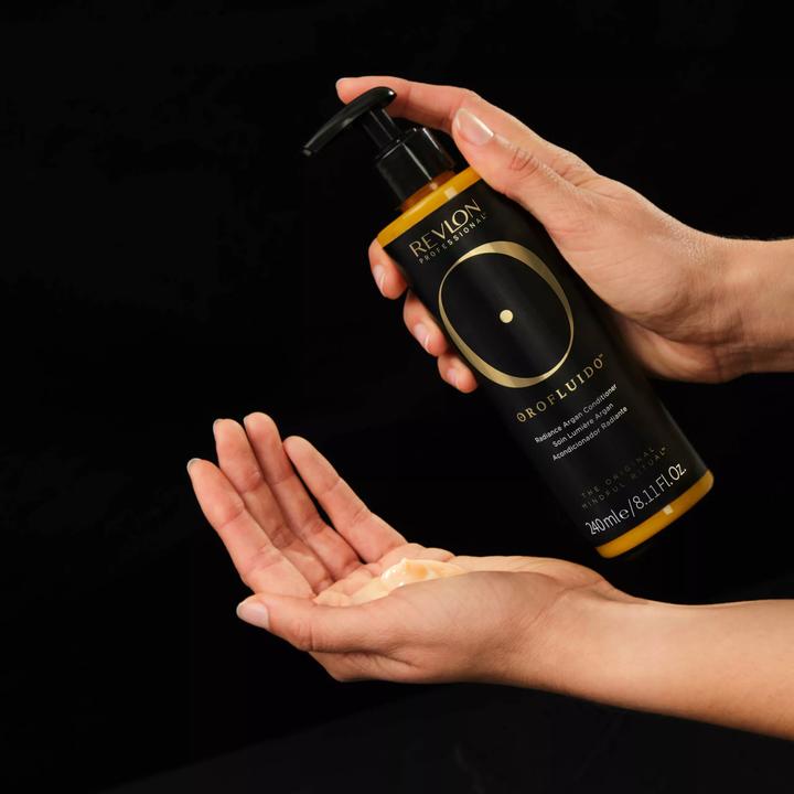 Produktbild Orofluido Oroflido Conditioner (1000 ml)