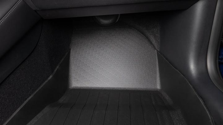 Immagine prodotto 2befair Tappetini in gomma premium anteriori per la Tesla Model 3