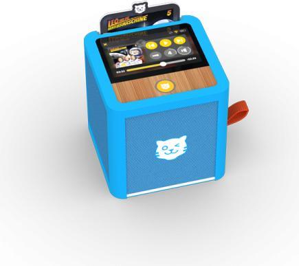 Produktbild Tigermedia Tigerbox Touch DE Edition (Deutsch)