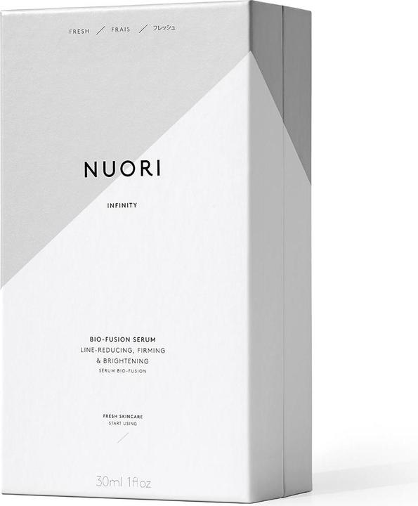 Immagine prodotto Nuori Siero Infinity Bio-Fusion (30 ml)