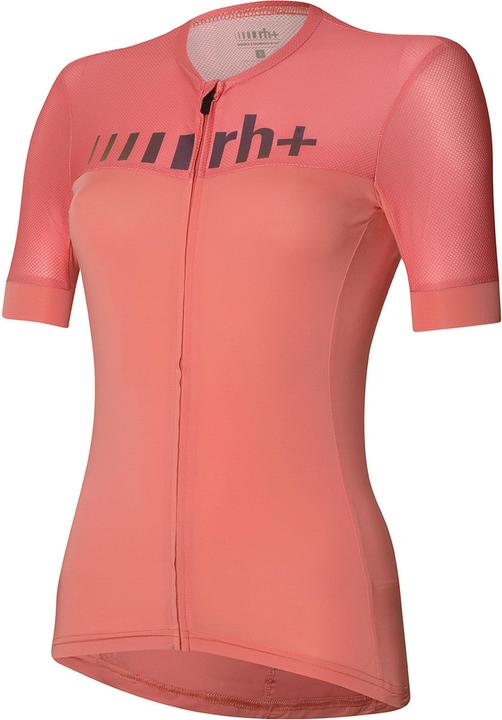 Rh+ Logo W Jersey
