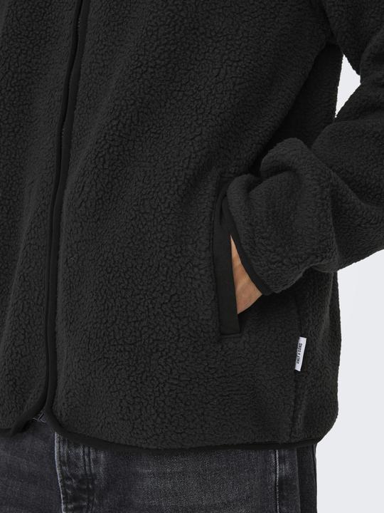Immagine prodotto Only & Sons Felpa con cappuccio regular fit Felpa (L)