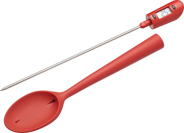 Image du produit Home Made Cuillère thermomètre
