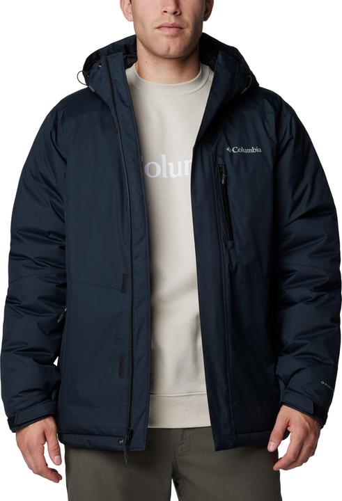 Actual product image Columbia Oak Harbor™ II Insulated Jacket (XL)