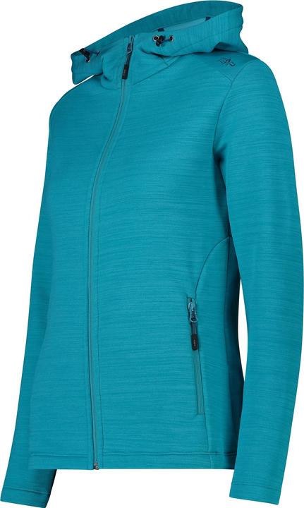 Produktbild CMP Campagnolo Hoodie Fleece (XL)