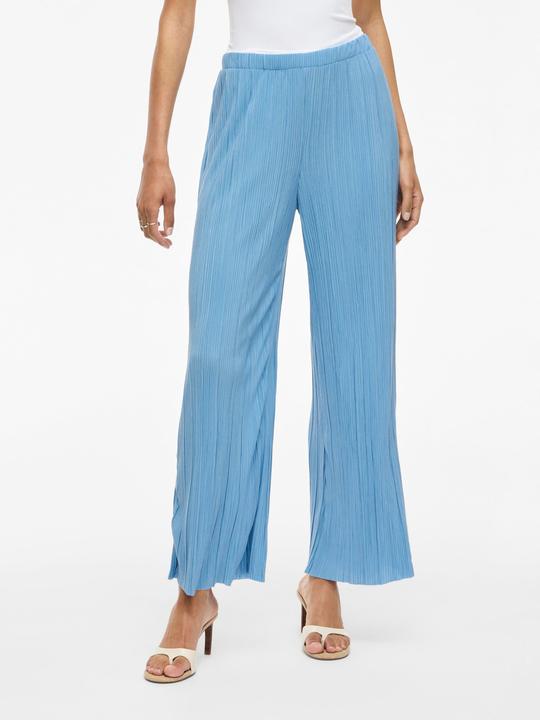 Produktbild Vila Gerippte Hose mit weitem Bein (M)