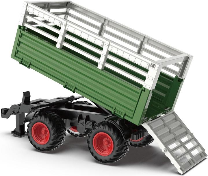 Produktbild Amewi Traktor mit XL-Zubehörpaket 1:24, RTR (RTR Ready-to-Run)