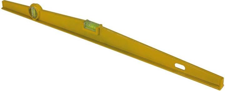 Velleman NIVEAU D'EAU TRAPÉZOÏDALE - 600 mm (60 cm)