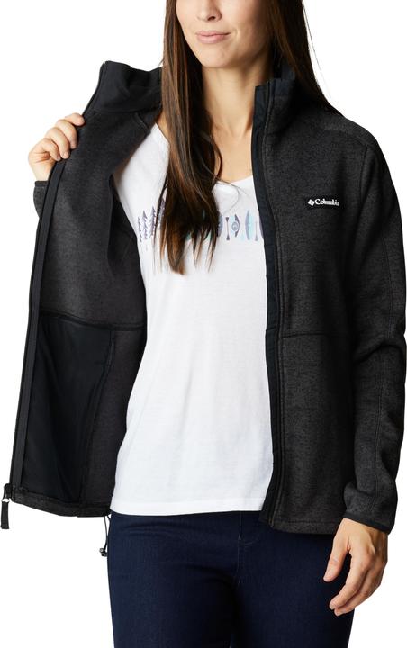 Immagine prodotto Columbia Felpa Weather™ Full Zip da donna (XL)