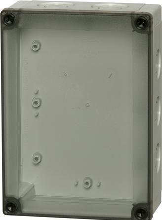 Produktbild Fibox Universal-Gehäuse 255 x 180 x (Gehäuse)