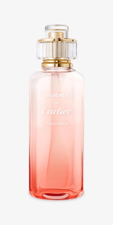 Actual product image Cartier Rivières de Insouciance (Eau de toilette, 100 ml)