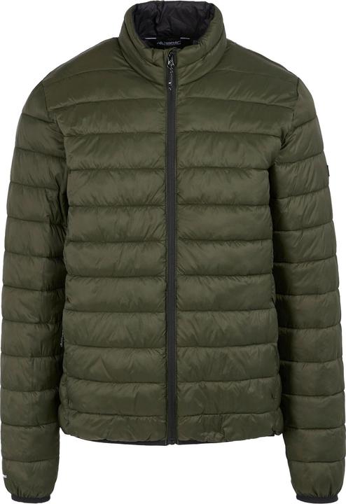 Actual product image Regatta Mens Marizion Padded Jacket (XXL)