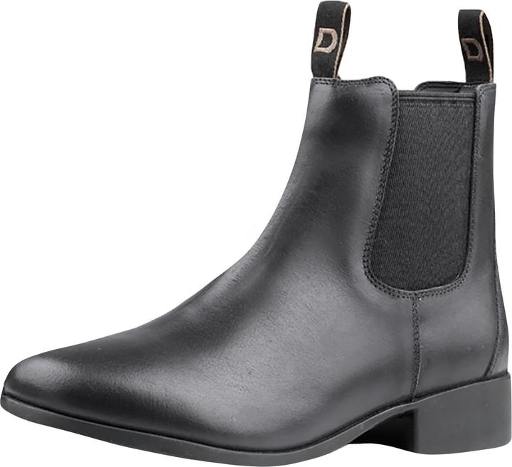 Image du produit Dublin Foundation Bottines en cuir Jodhpur (27)