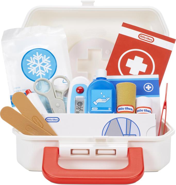Image du produit MGA Kit de premiers secours Little Tikes