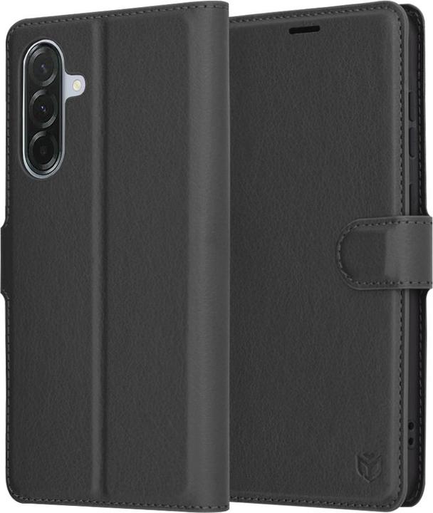 Produktbild Techsuit Leather Folio (Samsung Galaxy A36)