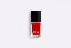 Produktbild Dior Christian Vernis 999 Int23 (999, Farblack)