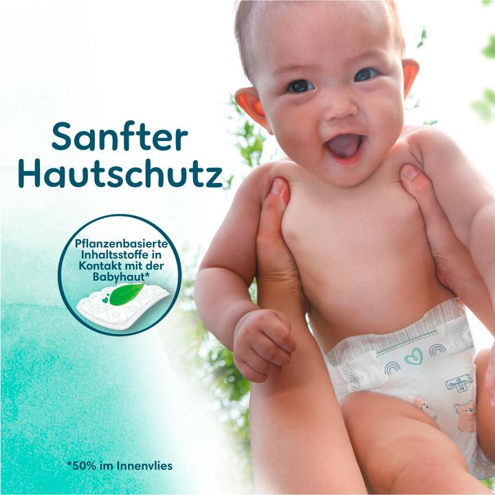 Image du produit Pampers Harmonie (Taille 1, Pack, 22 pièce(s))