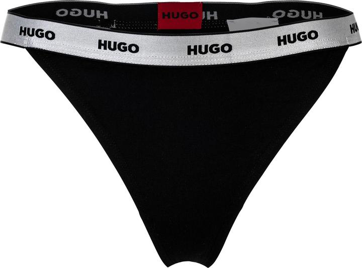 Produktbild HUGO Fivepack String Gift (S, 5er Pack)