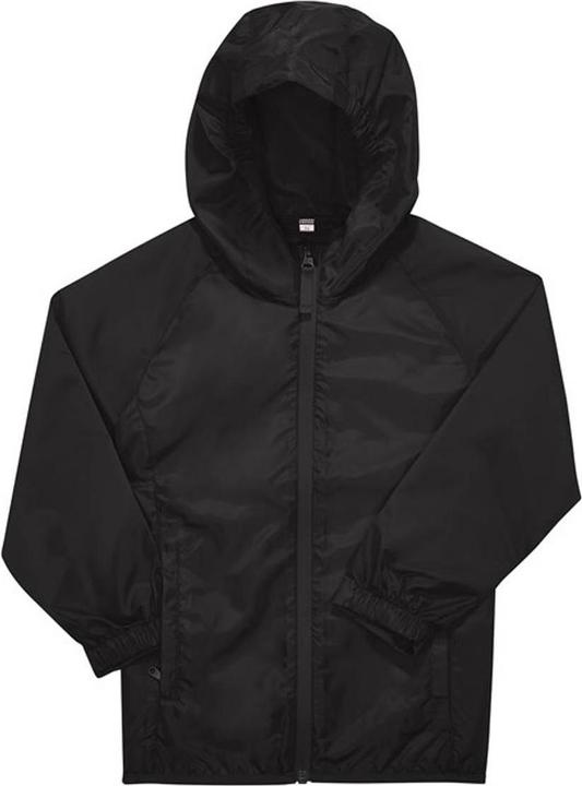 B&C #Reset Windjacke