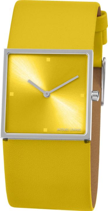 Produktbild Jacques Lemans Damenuhr La Passion (Analoguhr, 30 mm)