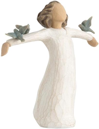 Produktbild Willow Tree Happiness
