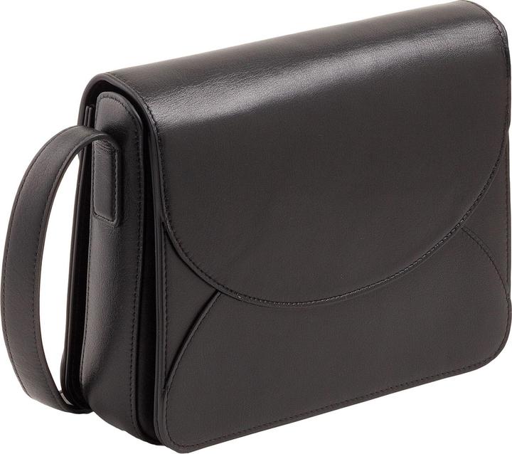 Produktbild Dudu Umhängetasche Leder 21 cm