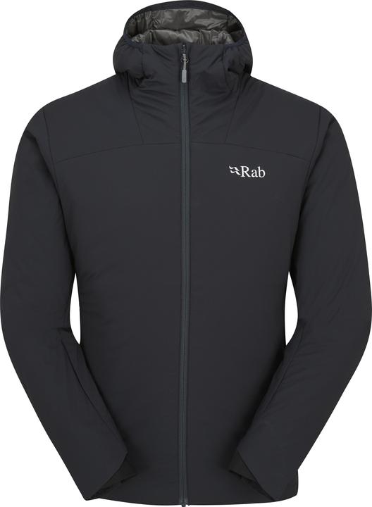 Rab Xenair Alpine Light Jacket (S)
