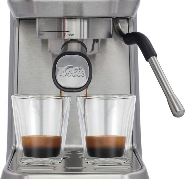Image du produit Solis Barista Perfetta Plus