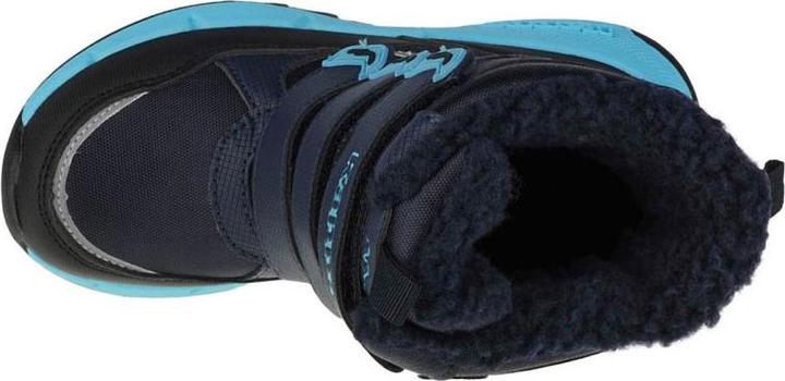 Image du produit Kappa Chaussures enfants Vipos Tex bleu marine 260902K 6766 (31)