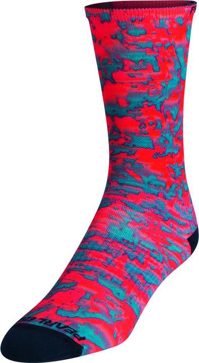 Pearl Izumi Socken PRO Laterine
