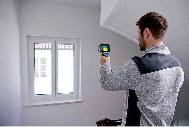 Actual product image Bosch Professional GTC 600 C
