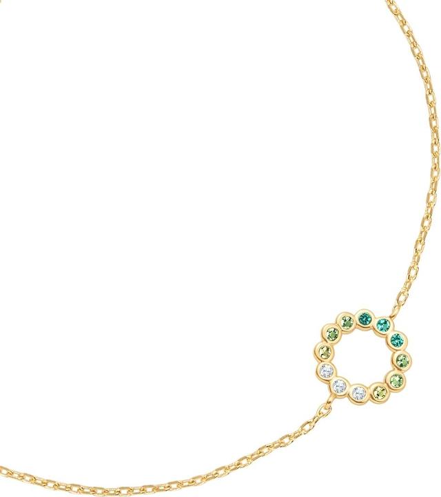 Immagine prodotto Glanzstücke München Bracciale da donna in argento - 35950 (17 cm, Argento)