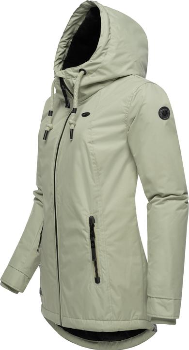 Actual product image Ragwear Zuzka Winter (5XL)