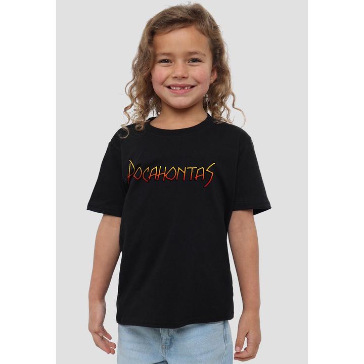 Immagine prodotto Disney Maglietta Logo Bambini (128)