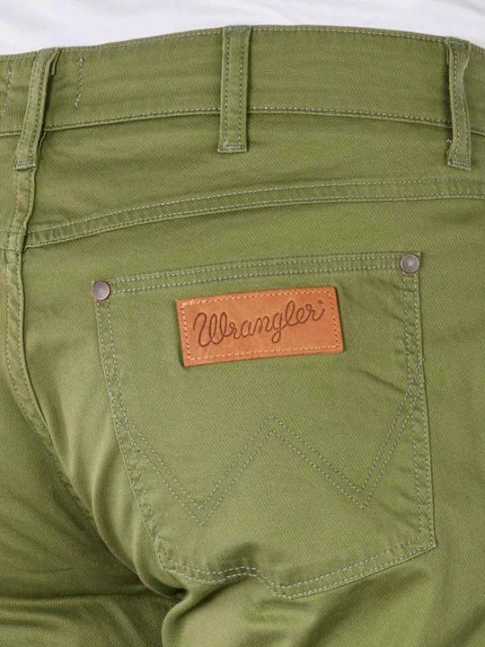 Produktbild Wrangler Hosen Greensboro Low Stretch (W40/L32)