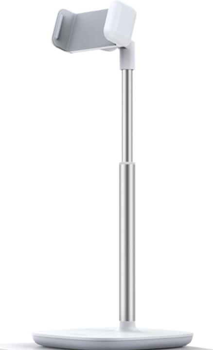 Actual product image Ugreen LP177 Stand, telephone stand (silver)